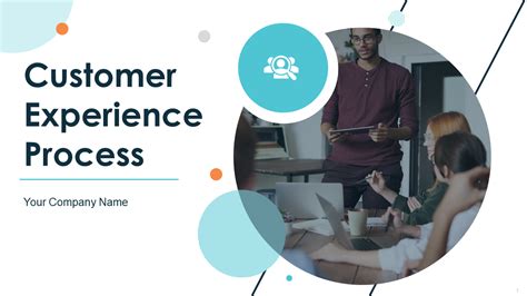 Customer Experience PowerPoint Template