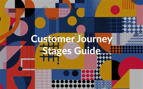 Best practices for creating a customer journey map