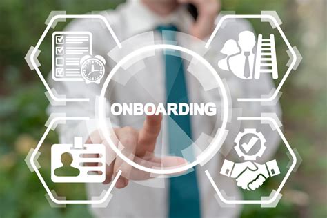 Customer Onboarding