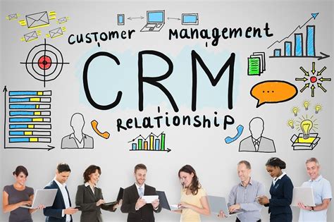 Customer Relationship Management with Big Tabs