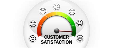 Customer Satisfaction in Business Management