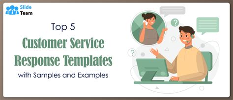 Customer Service Template