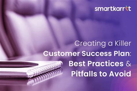 Customer Success Plan Best Practices