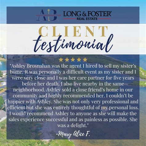 Lawn Care Postcard Template 9: Customer Testimonial