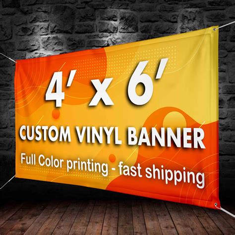 Customizable Banner Templates