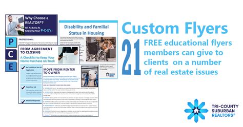 Benefits of Customizable Tear-Off Tab Flyers