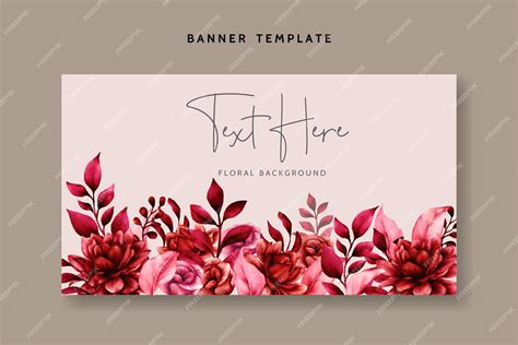 Customizable Vector Template