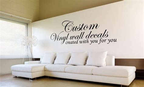 Customizable wall art