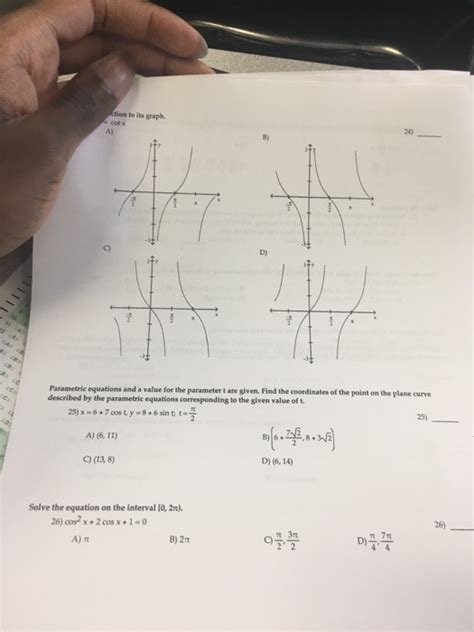 Customize Graph Options