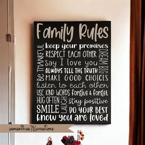 Customize House Rules