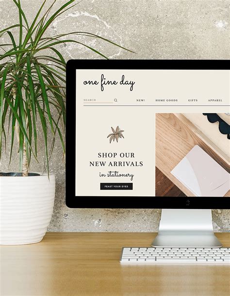 customize squarespace template