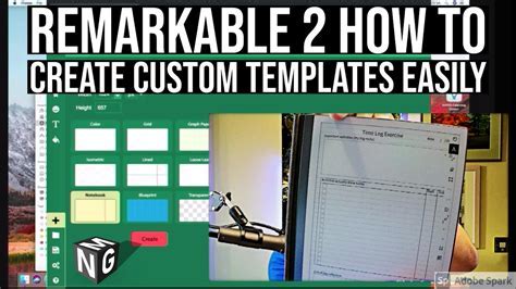 Customize Your Template