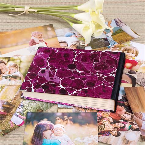 Customized Photo Album