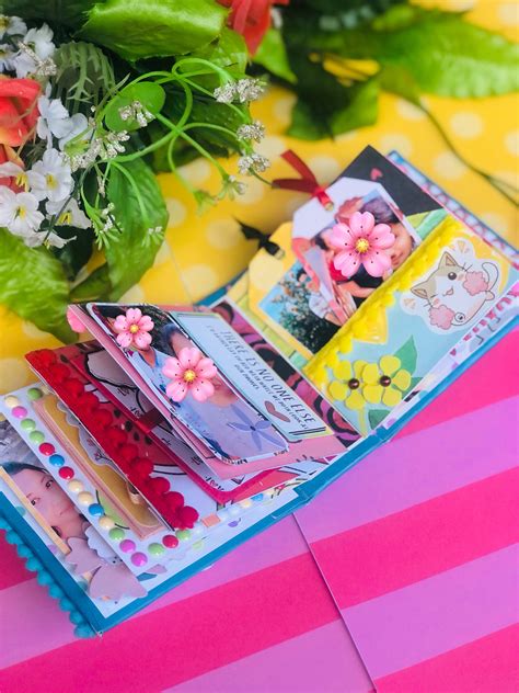 Customized Scrapbooks