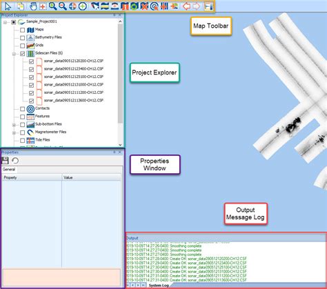 Customizing Your Docking Window