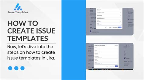 Customizing Jira Template