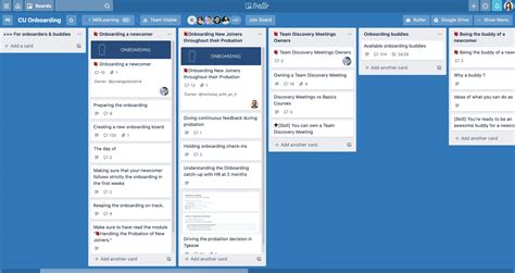 Customizing Microsoft Planner Onboarding Template