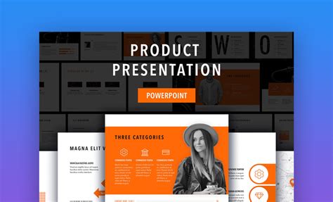 Customizing free PowerPoint templates