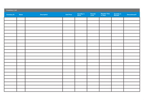 Customizing your template