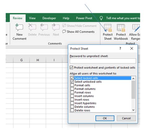 Cut and Paste Columns in Excel