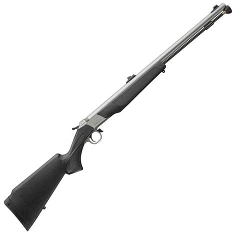 CVA Wolf Single Shot Rifle