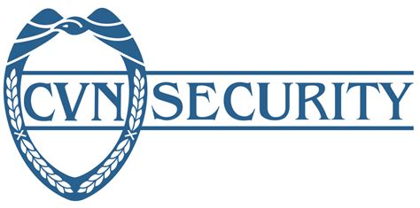 CVN Security Code