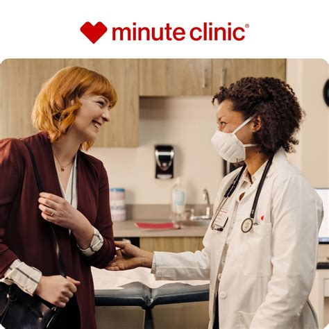 CVS MinuteClinic Locations