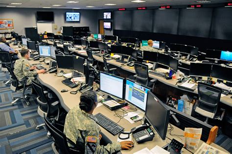 Cyber Operations Center