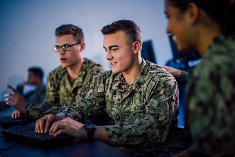 Cyber Operations Officer Career