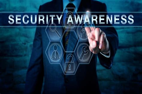 Cyber Security Awareness Training