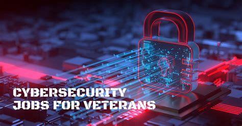 Cyber Security Careers For Veterans