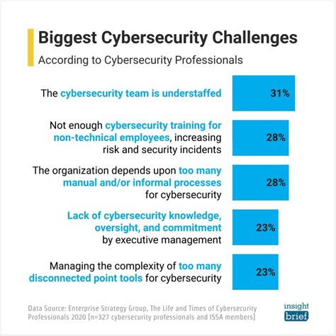 Cyber Security Challenges