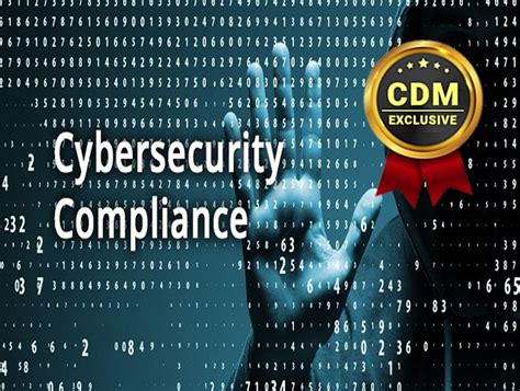 Cyber Security Compliance