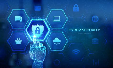 Cyber Security and Data Protection