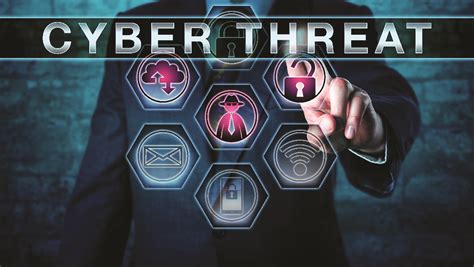 Cyber Security Emerging Threats