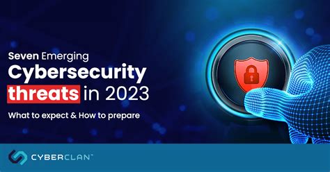 Cyber Security Emerging Threats