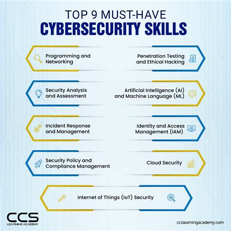 Cyber Security Skills