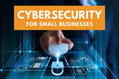 Cyber Security for Small and Medium-Sized Businesses