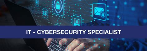 Cyber Security Specialist in the US Army