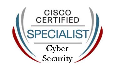 Cyber Security Specialist Certifications