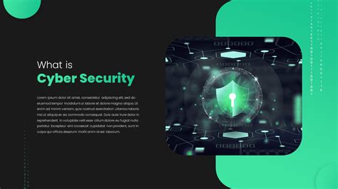 Cyber Security Template 3