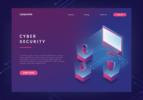 Cyber Security Template 5