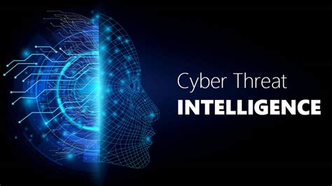 Cyber Security Threat Intelligence