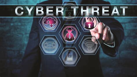 Cyber Security Threats