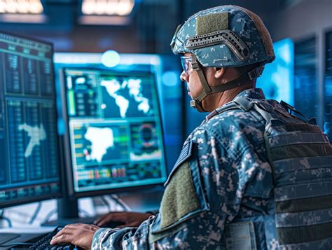 Cyber Security Training For Military Veterans