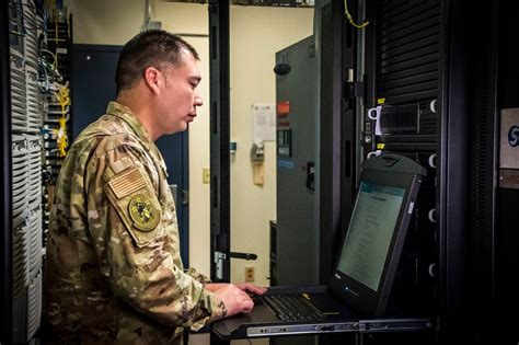 Cyber Systems Operations Specialist PA Air National Guard