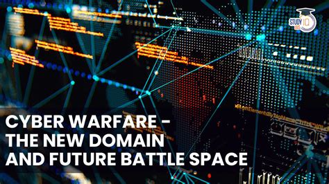 Cyber Warfare in the Modern Era