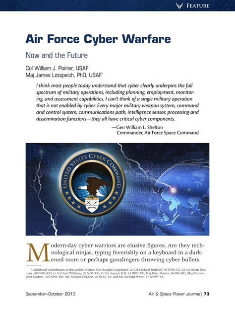 Cyber Warfare Image 2