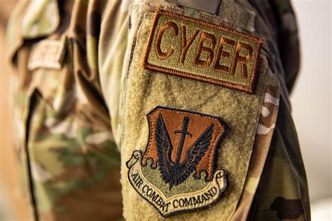 Cyber Warfare Workforce