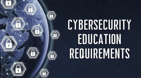 Education and training for Marine Corps cybersecurity